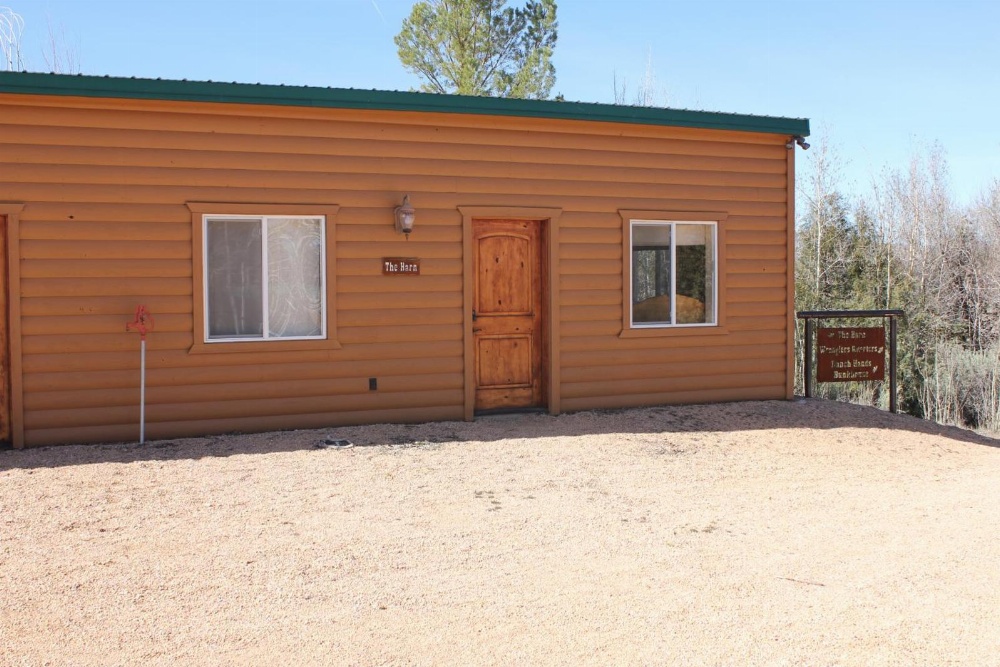 Sevier River Ranch & Cattle Company Main image