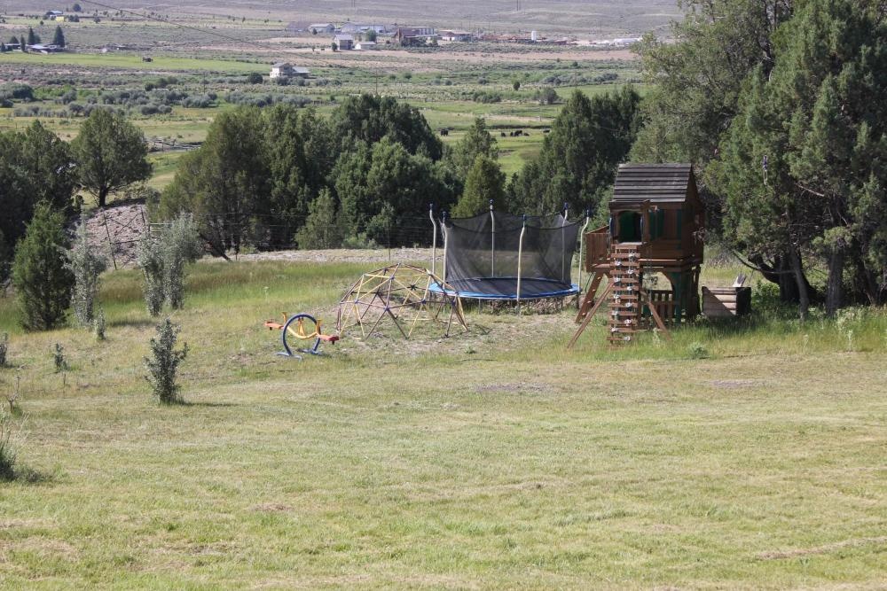 Sevier River Ranch & Cattle Company